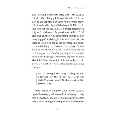 Sách  Thuật đọc tâm lý Sếp - BẢN QUYỀN