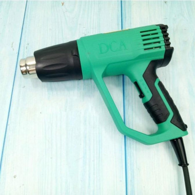 MÁY THỔI NÓNG 2000W DCA AQB04-2000 - HÀNG CHÍNH HÃNG