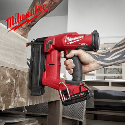 MÁY BẮN ĐINH M18 FN18GS MILWAUKEE - HÀNG CHÍNH HÃNG