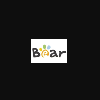 Nồi hấp điện BEAR 3 tầng 12L công suất 800W (EFS-4H27E / DZG-CA2G2)