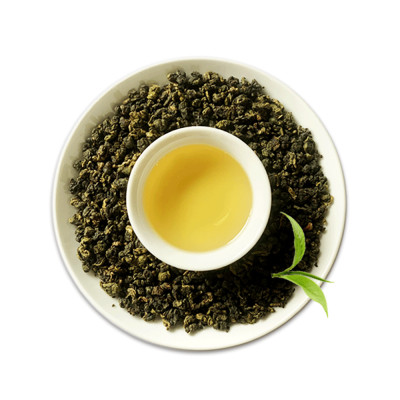 Trà Ô Long [ Thiết Quan Âm ] Hương hoa Lan dịu ngọt, phong phú - Gói 100g - Đông Sơn