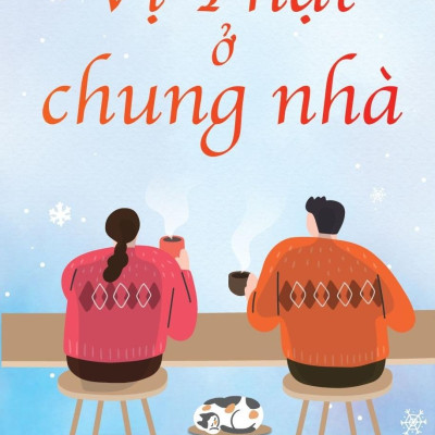 Vị Phật Ở Chung Nhà