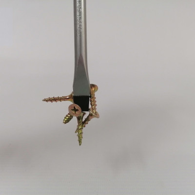 TUA VÍT CÁN MỀM TOLSEN TỪ (3.0X75MM)-(8.0X150MM) - HÀNG CHÍNH HÃNG