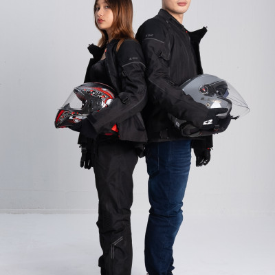 Áo Bảo Hộ Mô Tô, Xe Máy LS2 Sepang Man
