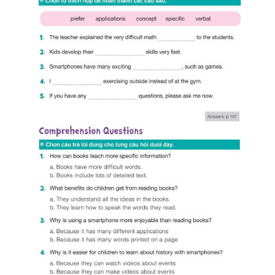 Debate Pro Junior: Nhà Tranh Biện Thông Minh Book1