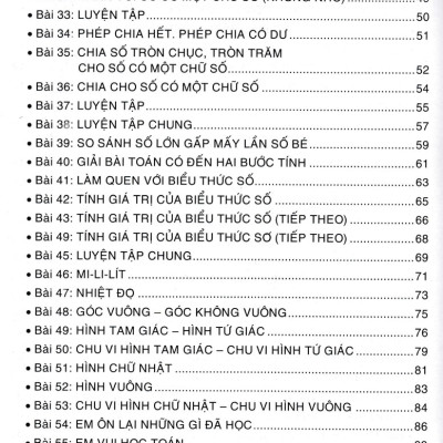 Hướng Dẫn Giải Bài Tập Toán Lớp 3 (Dùng Kèm SGK Cánh Diều) - HA