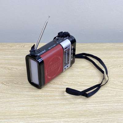 Đài Radio Waxiba XB-771URT ( Hàng Chính Hãng )