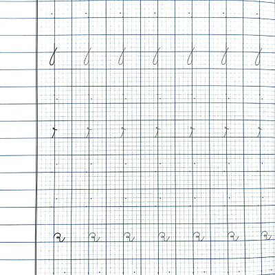 Vở Luyện Viết Lớp 1 - Tập 1 (Theo Chương Trình SGK Mới Cánh Diều)