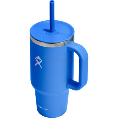 Ly nước giữ lạnh Hydro Flask Around Travel Tumbler 32 OZ (Season 2024) - Hàng chính hãng