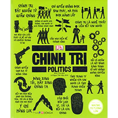 Sách - Chính trị - Khái lược những tư tưởng lớn