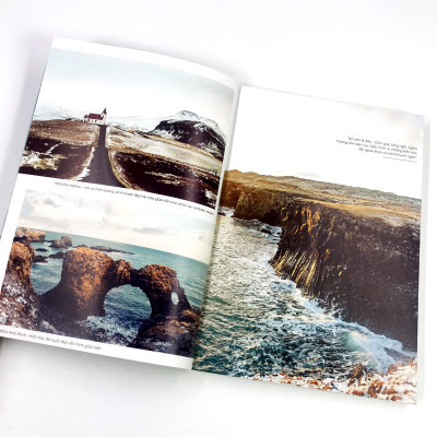  Combo 2 cuốn: Dám Mơ Lớn - Đừng Hoài Phí Tuổi Trẻ + Thế Giới Rộng Lớn Đừng Đi Một Mình  