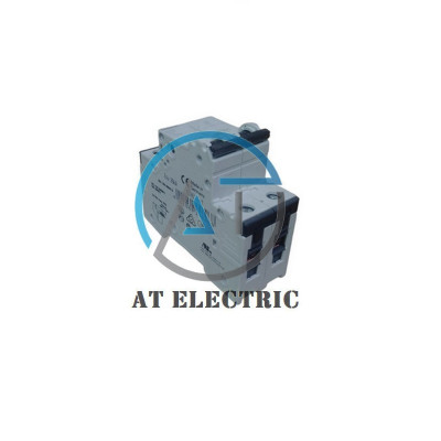 Cầu Dao Aptomat / MCB Siemens 5SY6202-7 | Hàng Chính Hãng