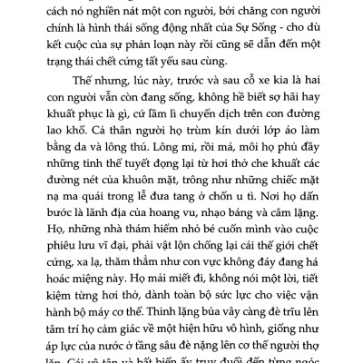 Nanh Trắng (Tái Bản 2023)