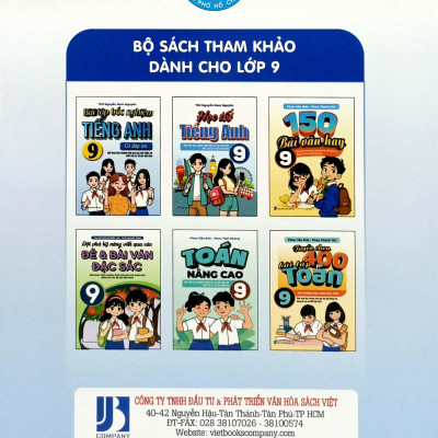 Bài Tập Trắc Nghiệm Tiếng Anh 9 (Có Đáp Án)