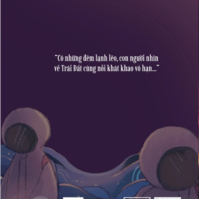 Gaia - Con Gái Mẹ Thiên Nhiên