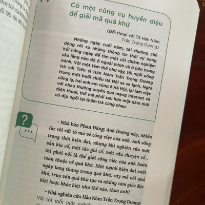 39 CUỘC ĐỐI THOẠI CHO NGƯỜI TRẺ - Nhà báo Phan Đăng - Nxb Kim Đồng – bìa mềm
