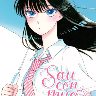 Sau Cơn Mưa - Tập 1