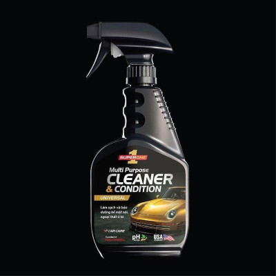Dung Dịch Làm Sạch Và Bảo Dưỡng Đa Năng SUPERONE Multi Purpose Cleaner & Condition - Universal SOUTHWALL A304