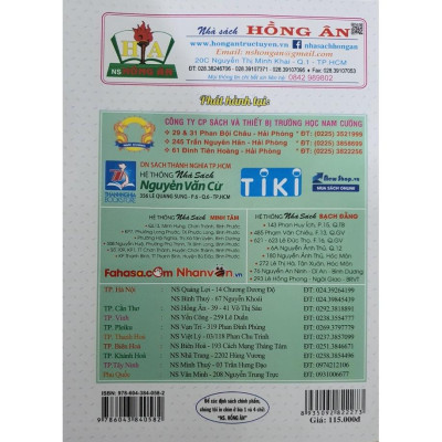 Sách - Khám Phá Toán Lớp 10 Để Học Giỏi Tập 2 (Dùng Kèm SGK Cánh Diều )HA-MK