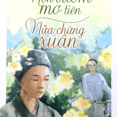 Hồn Bướm Mơ Tiên - Nửa Chừng Xuân