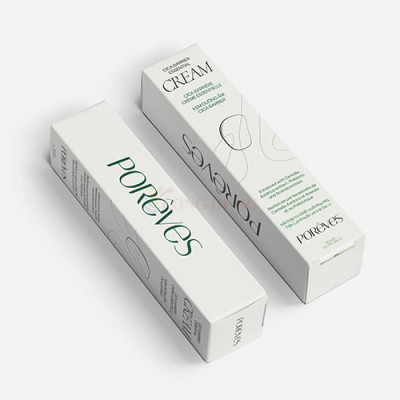 Kem dưỡng ẩm Porêves Cica Barrier Esential Cream( 50ml) - Hàng chính hãng