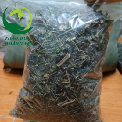 cây cỏ đuôi chuột khô túi 1kg