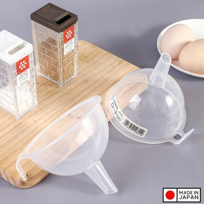 Phễu chiết rót đa năng Nakaya Rohto - Hàng nội địa Nhật Bản nhập khẩu chính hãng
