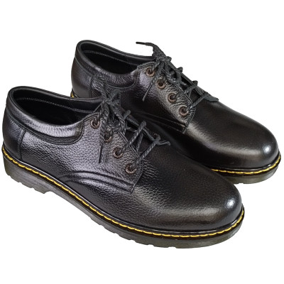 Giày Đốc Tờ Nam HA NAM Da Bò Thật Bảo Hành 2 Năm Freeship DT2026