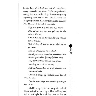 Tôi Là Thầy Tướng Số - Tập 1 - Bản Quyền