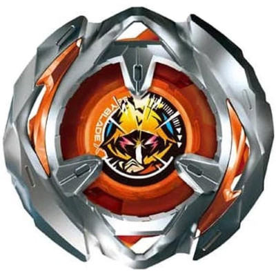 Bộ 3 Con Quay BX-21 Battle Deck Set L - Beyblade X 913085