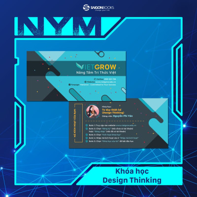 NYM - Tôi Của Tương Lai (Bản Đặc Biệt) kèm 02 bút dạ quang