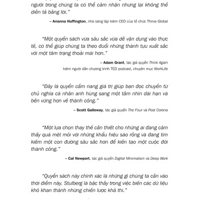 Nghệ Thuật Sống Vững Vàng