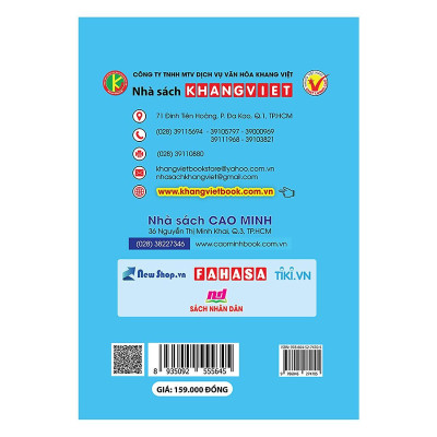 Sách - Phát Triển Tư Duy Đột Phá Giải Bài Tập Tài Liệu Dạy - Học Toán Lớp 9 - Tập 2 - Khang Việt Book