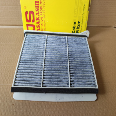 Lọc gió điều hòa Mitsubishi Grandis 2003-2011 than hoạt tính - AC3503C