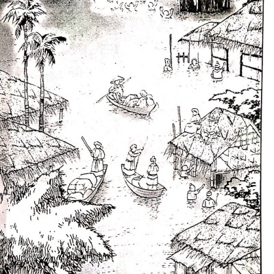 Thần Đồng Đất Việt 7 - Trừng Trị Gian Thương