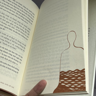 (Phiên Bản Bìa Cứng) 39 ĐOẢN THIỀN ĐỂ THẤY – Phan Đăng – Nxb Kim Đồng