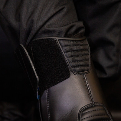 Giày Thời Trang Bảo Hộ Lái Moto, Xe Máy LS2 Urano