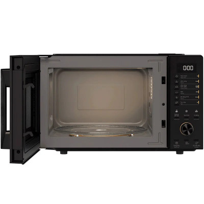 Lò vi sóng có nướng Electrolux EMG23D22B 23 lít - Hàng chính hãng