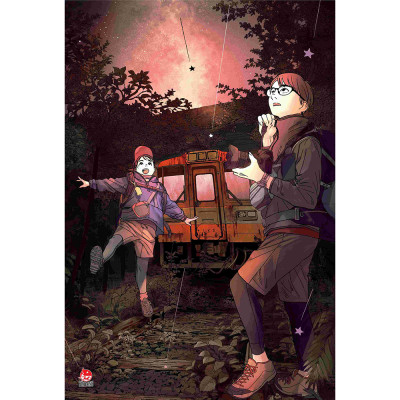 Câu Lạc Bộ Những Kẻ Mất Ngủ - Insomniacs After School Tập 7 [Tặng Kèm Postcard]