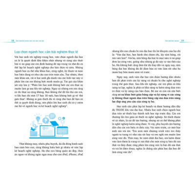 Lời Khuyên Dành Cho Các Bậc Cha Mẹ - Bản Quyền