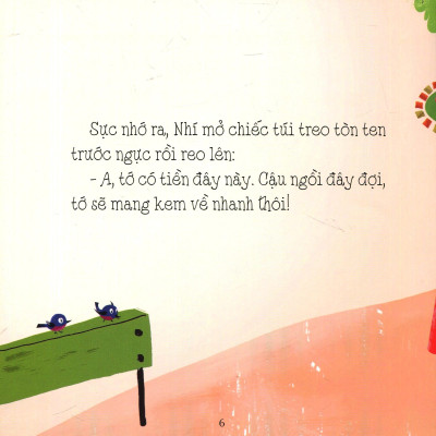 Tránh Xa Người Lạ - Bộ Kỹ Năng Cho Trẻ Từ 1-6 Tuổi