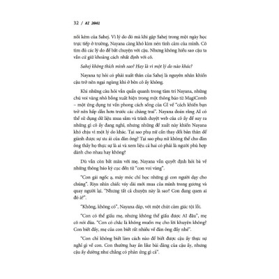 10 Viễn cảnh cho tương lai - Bản Quyền