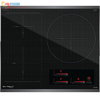 Bếp từ Eurosun EU-T905G - Hàng chính hãng