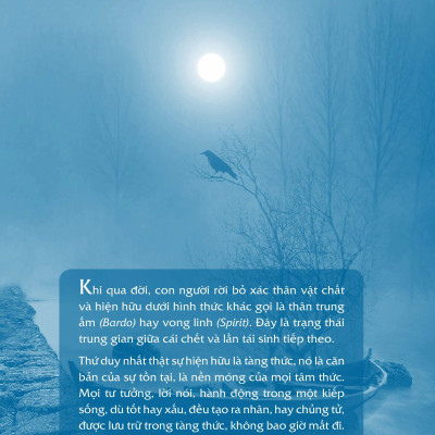 Muôn Kiếp Nhân Sinh - Many Times, Many Lives - Tập 2 - FN 