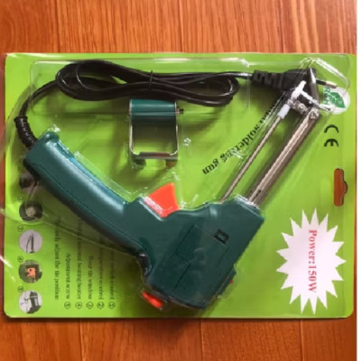 Mỏ hàn cong tự động đẩy thiếc hàn làm nóng nhanh