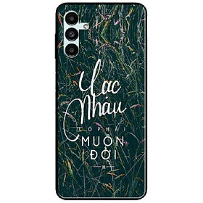 Ốp lưng dành cho Samsung A13 5G - A04s - A32 5G - A04 - A22 5G mẫu Lạc Nhau