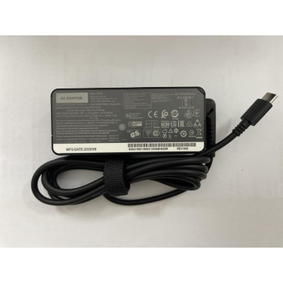 Sạc Tương Thích Cho Laptop Lenovo Thinkpad X13 Gen 2 - Hàng Nhập Khẩu New Seal TEEMO PC TEAC1165