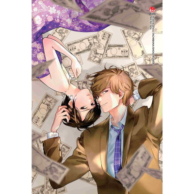 Lời Hứa Lọ Lem Tập 1 [Tặng Kèm Postcard]