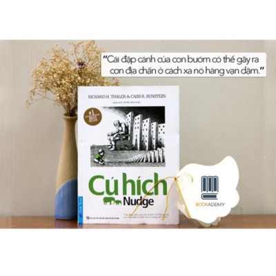 Sách - Combo Lợi thế bán hàng + Cú hích + Cho và nhận - FirstNews