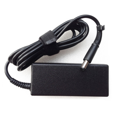 Sạc dành cho Laptop HP Elitebook 2540P, 2560P Adapter 18.5V-3.5A - hàng nhập khẩu